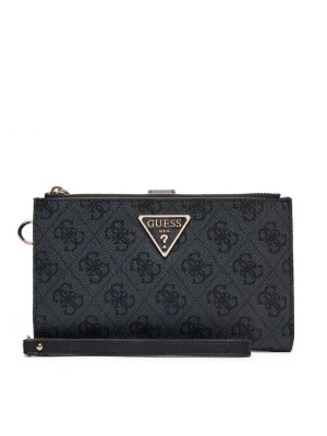 Obrázek produktu Guess Peněženka Laurel II Slg SWSG74 59157 Šedá