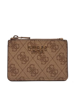Obrázek produktu Guess Peněženka Laurel II Slg SWSG74 59505 Hnědá