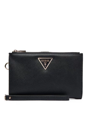 Obrázek produktu Guess Peněženka Laurel II Slg SWZG74 59157 Černá