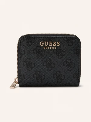 Obrázek produktu Guess Peněženka Laurel šedá / tmavě šedá