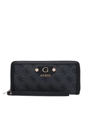 Obrázek produktu Guess Peněženka Lindsey Slg SWSG97 49146 Tmavě šedá