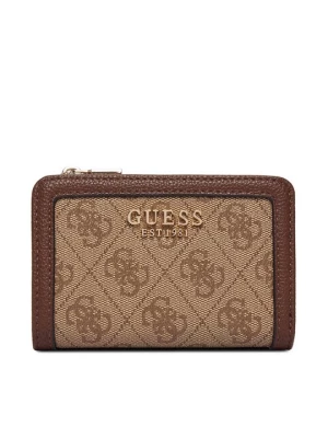 Obrázek produktu Guess Peněženka Lindsey Slg SWSG97 49156 Hnědá