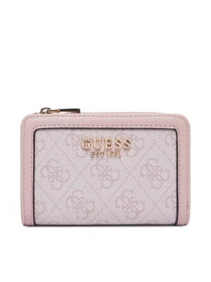 Obrázek produktu Guess Peněženka Lindsey Slg SWSG97 49156 Růžová