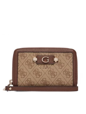 Obrázek produktu Guess Peněženka Lindsey SLG SWSG97 49164 Hnědá