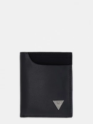 Obrázek produktu Guess Peněženka pánská kožená BERNA černá