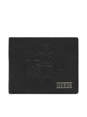 Obrázek produktu Guess Peněženka SMBOMA LEA20 Černá