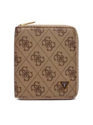 Obrázek produktu Guess Peněženka SMMALO LEA02 Béžová