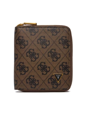 Obrázek produktu Guess Peněženka SMMALO LEA02 Hnědá