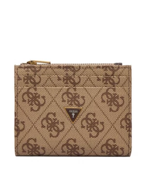 Obrázek produktu Guess Peněženka SMMALO LEA03 Hnědá