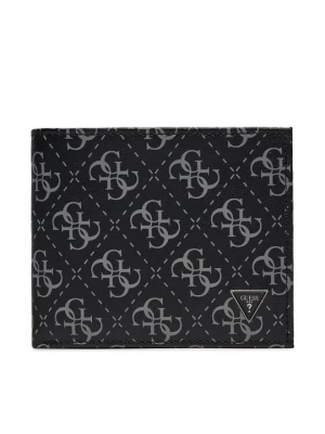 Obrázek produktu Guess Peněženka Vezzola Leather Slg SMVELE LEA20 Černá