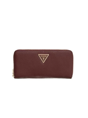 Obrázek produktu GUESS Peněženka 'ZG7459146' bordó