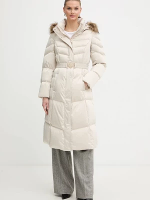 Obrázek produktu Guess Péřová bunda Guess MARINA béžová