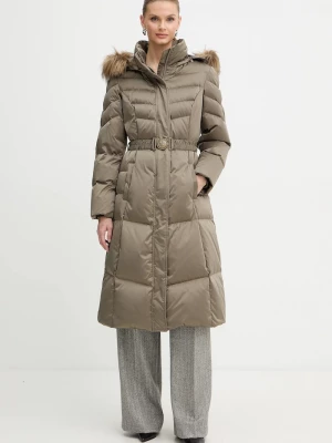 Obrázek produktu Guess Péřová bunda Guess MARINA béžová