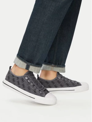 Obrázek produktu Guess Plátěnky FMJCLI FAL12 Šedá