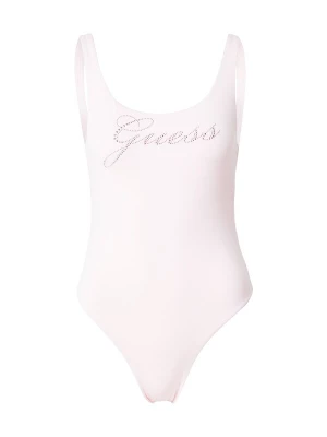 Obrázek produktu GUESS Plavky 'ANNALISA' pastelově růžová