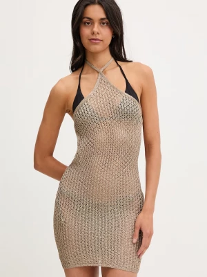 Obrázek produktu Guess plážové šaty dámské EGLE béžová