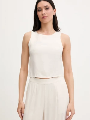 Obrázek produktu Guess plážový top dámský ZOE béžová