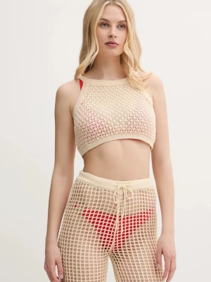 Obrázek produktu Guess Plážový top Guess béžová