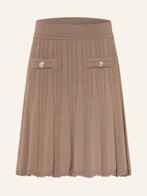 Obrázek produktu Guess Pletená Sukně Carmen béžová