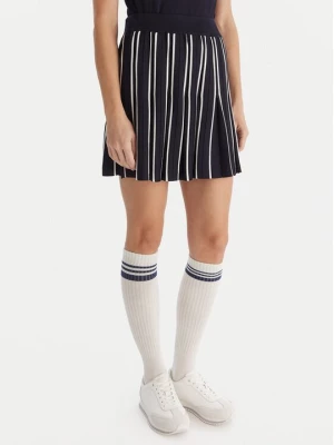 Obrázek produktu Guess Plisovaná sukně V5GD00 Z3D60 Černá Regular Fit