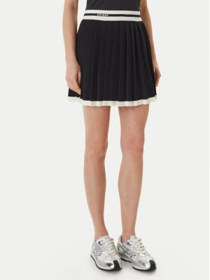 Obrázek produktu Guess Plisovaná sukně V6GD04 Z0649 Černá Regular Fit