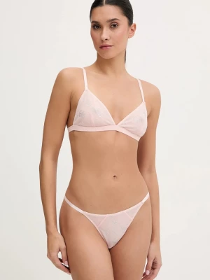 Obrázek produktu Guess Podprsenka a tanga Guess TAYLOR oranžová