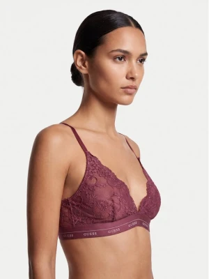 Obrázek produktu Guess Podprsenka Bralette O4YC00 PZ01C Růžová