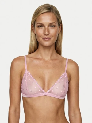 Obrázek produktu Guess Podprsenka Bralette O6RC04 KC600 Růžová