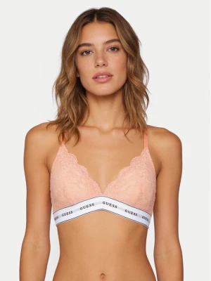 Obrázek produktu Guess Podprsenka Bralette O97C02 KBBT0 Oranžová