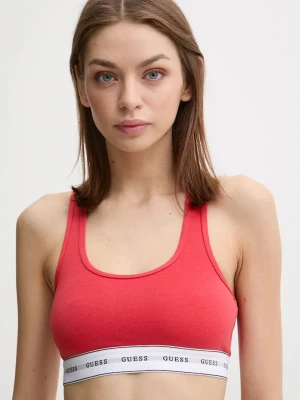 Obrázek produktu Guess podprsenka červená