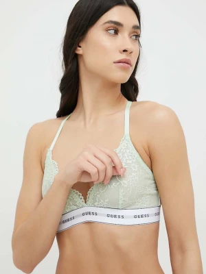 Obrázek produktu Guess Podprsenka Guess BELLE zelená