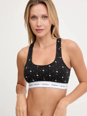 Obrázek produktu Guess Podprsenka CARRIE černá