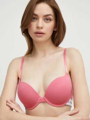 Obrázek produktu Guess Podprsenka Guess CARRIE růžová