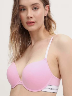 Obrázek produktu Guess Podprsenka Guess CARRIE růžová