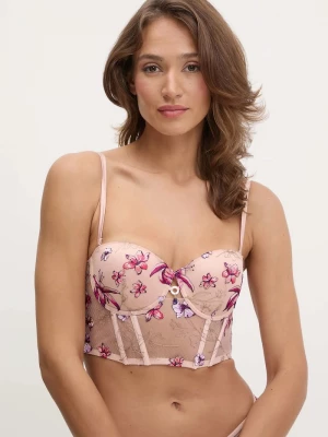Obrázek produktu Guess Podprsenka Guess SUSANNA oranžová