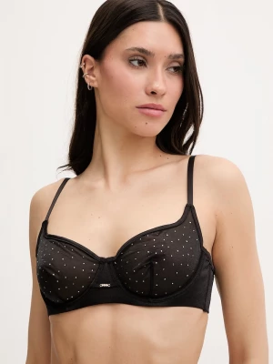 Obrázek produktu Guess podprsenka ISA černá