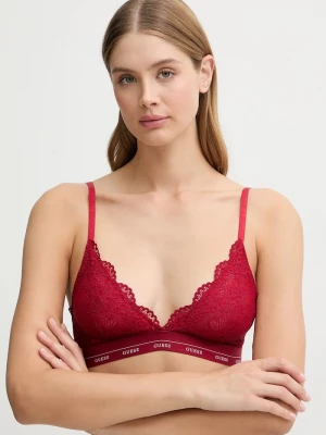 Obrázek produktu Guess podprsenka JANE burgundské