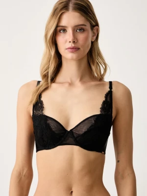 Obrázek produktu Guess podprsenka JENNIFER černá
