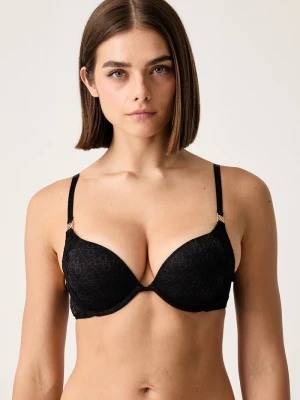 Obrázek produktu Guess podprsenka krajková TAYLOR černá