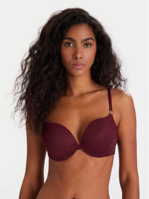 Obrázek produktu Guess Podprsenka Push-up O5RC12 KCLB0 Bordó