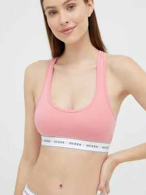 Obrázek produktu Guess podprsenka růžová