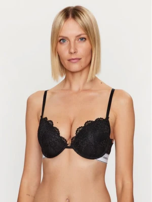 Obrázek produktu Guess Podprsenka s kosticemi Belle O3RC18 KBBT0 Černá