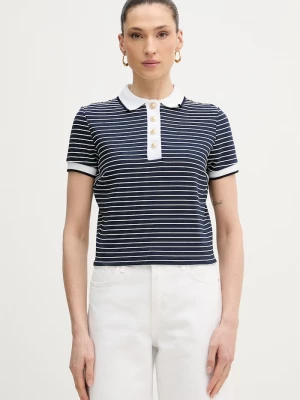 Obrázek produktu Guess polo dámské ALPHONSINE námořnická modř