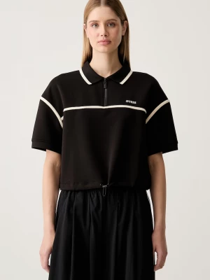 Obrázek produktu Guess polo dámské JASMINE černá