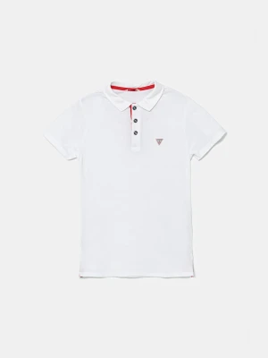 Obrázek produktu Guess polo dětské bavlněné