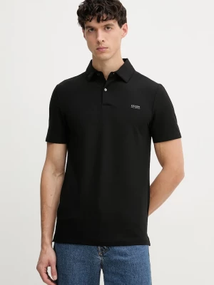 Obrázek produktu Guess Polo pánské černá