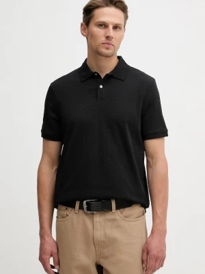 Obrázek produktu Guess Polo tričko černá