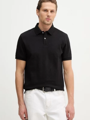 Obrázek produktu Guess Polo tričko černá
