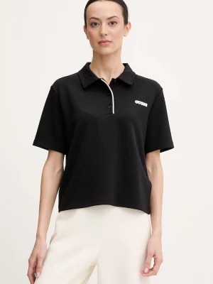 Obrázek produktu Guess Polo tričko Guess CLARA černá