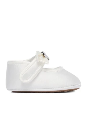 Obrázek produktu Guess Polobotky CEO-CM250408-5 Bílá